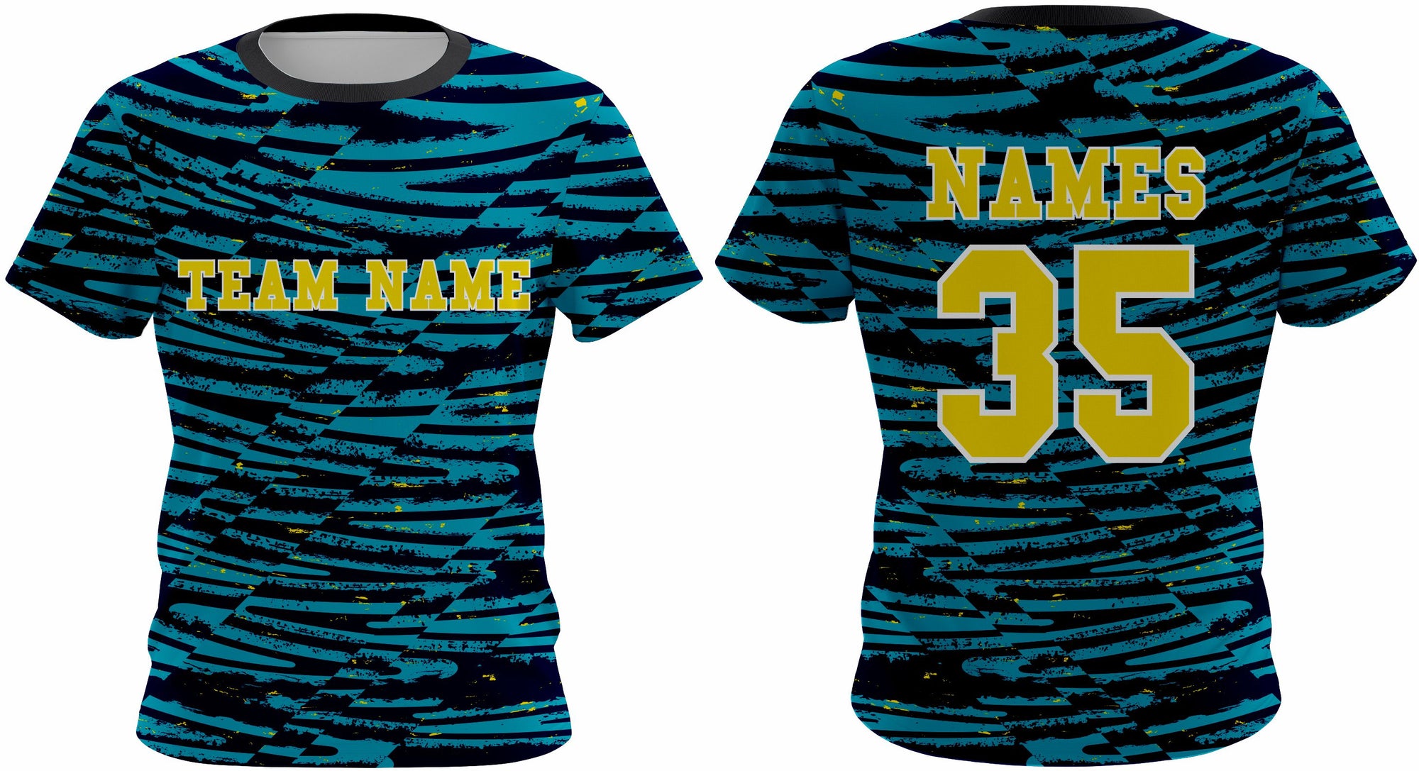 Custom Softball Jersey 88 – Breathable, Durable & Fully Customizable - Team Concept Sports