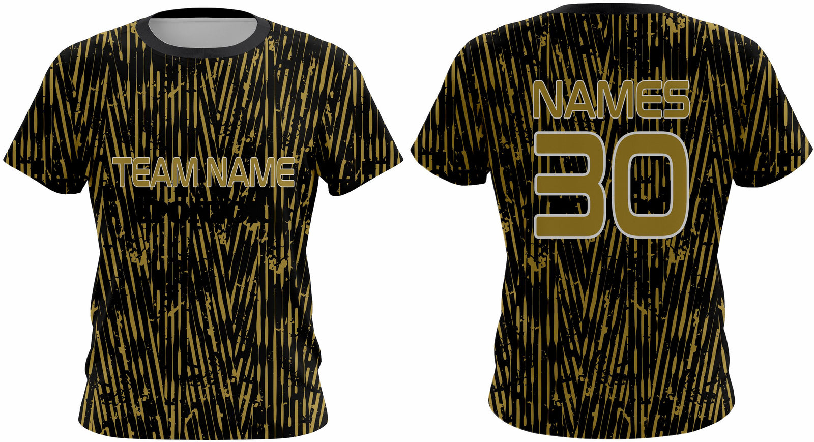 Custom Softball Jersey 90 – Breathable, Durable & Fully Customizable - Team Concept Sports