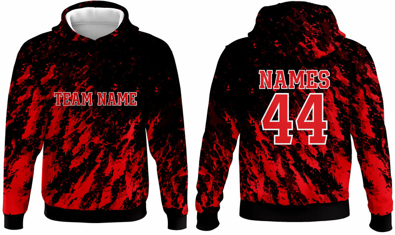 Custom Sports Hoodies 101 – Premium Athletic Team Hoodies - Team Concept Sports