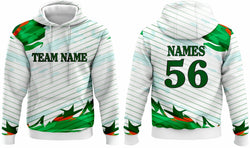Custom Sports Hoodies 104 – Premium Athletic Team Hoodies - Team Concept Sports