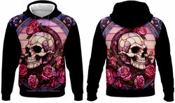 Custom Sports Hoodies 107 – Premium Athletic Team Hoodies - Team Concept Sports