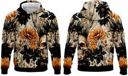 Custom Sports Hoodies 108 – Premium Athletic Team Hoodies - Team Concept Sports