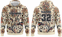 Custom Sports Hoodies 11 – Premium Athletic Team Hoodies - Team Concept Sports