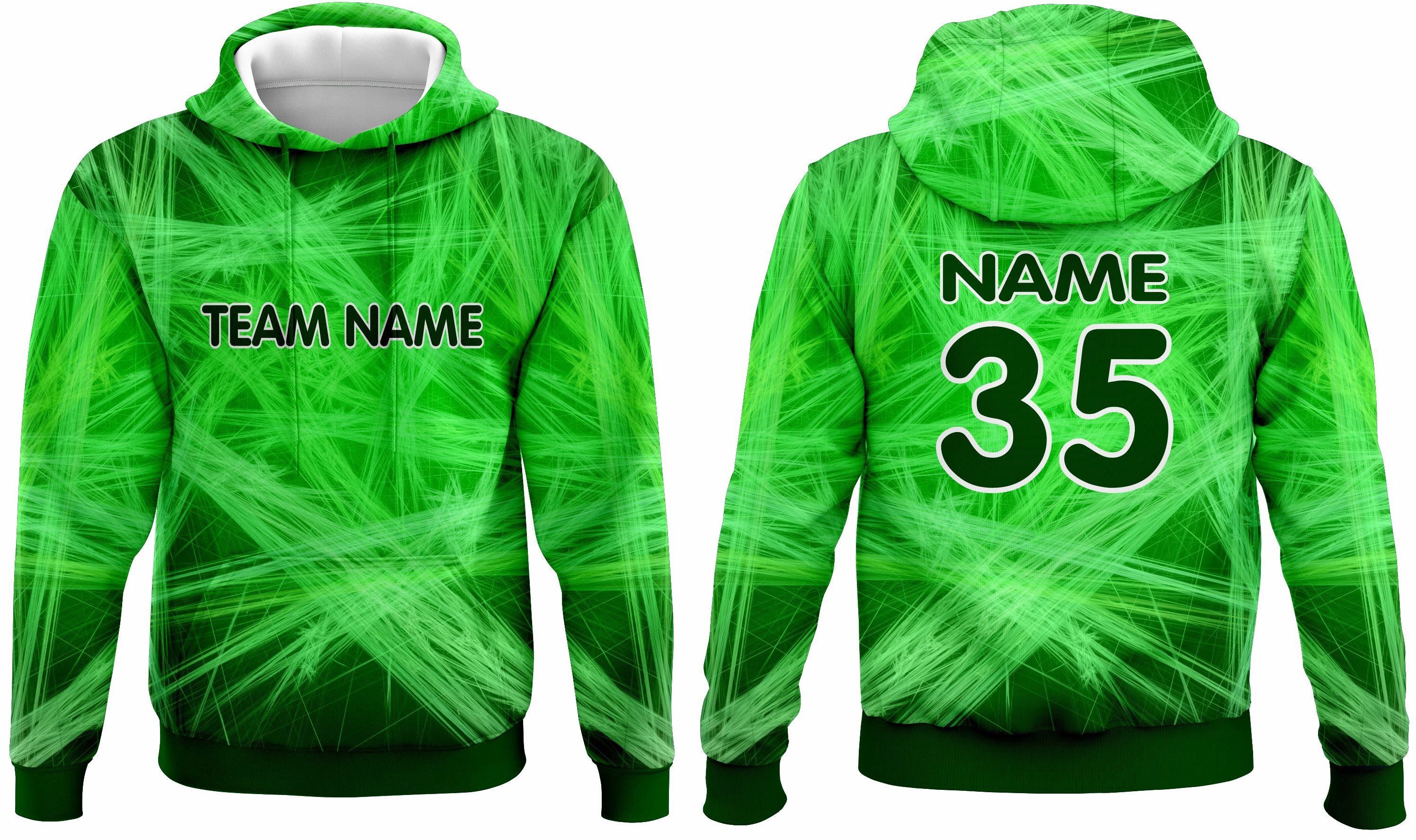 Custom Sports Hoodies 19 – Premium Athletic Team Hoodies - Team Concept Sports