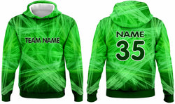 Custom Sports Hoodies 19 – Premium Athletic Team Hoodies - Team Concept Sports
