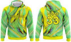 Custom Sports Hoodies 20 – Premium Athletic Team Hoodies - Team Concept Sports
