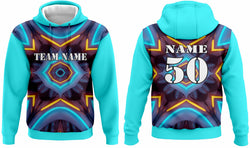 Custom Sports Hoodies 26 – Premium Athletic Team Hoodies - Team Concept Sports