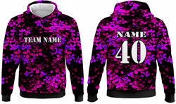 Custom Sports Hoodies 27 – Premium Athletic Team Hoodies - Team Concept Sports