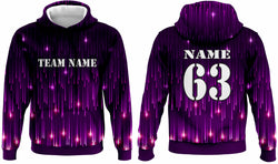 Custom Sports Hoodies 28 – Premium Athletic Team Hoodies - Team Concept Sports