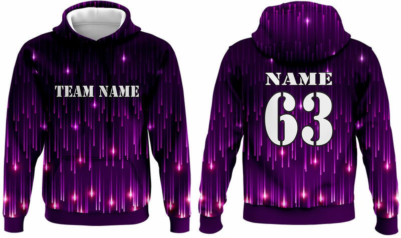 Custom Sports Hoodies 28 – Premium Athletic Team Hoodies - Team Concept Sports