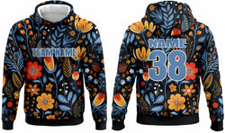 Custom Sports Hoodies 3 – Premium Athletic Team Hoodies - Team Concept Sports