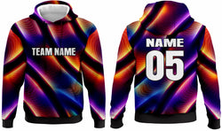 Custom Sports Hoodies 30 – Premium Athletic Team Hoodies - Team Concept Sports