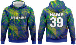 Custom Sports Hoodies 31 – Premium Athletic Team Hoodies - Team Concept Sports