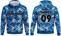 Custom Sports Hoodies 33 – Premium Athletic Team Hoodies - Team Concept Sports