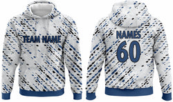 Custom Sports Hoodies 34 – Premium Athletic Team Hoodies - Team Concept Sports