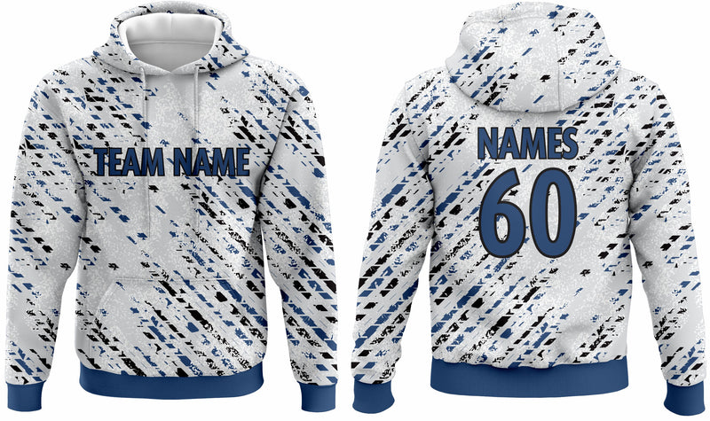 Custom Sports Hoodies 34 – Premium Athletic Team Hoodies - Team Concept Sports