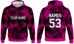 Custom Sports Hoodies 38 – Premium Athletic Team Hoodies - Team Concept Sports