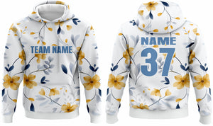 Custom Sports Hoodies 4 – Premium Athletic Team Hoodies - Team Concept Sports