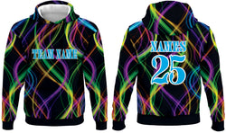 Custom Sports Hoodies 43 – Premium Athletic Team Hoodies - Team Concept Sports