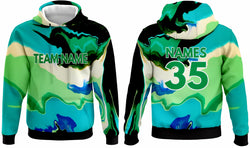 Custom Sports Hoodies 46 – Premium Athletic Team Hoodies - Team Concept Sports
