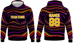 Custom Sports Hoodies 50 – Premium Athletic Team Hoodies - Team Concept Sports