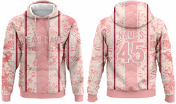 Custom Sports Hoodies 57 – Premium Athletic Team Hoodies - Team Concept Sports