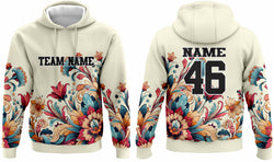 Custom Sports Hoodies 6 – Premium Athletic Team Hoodies - Team Concept Sports