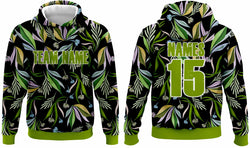 Custom Sports Hoodies 61 – Premium Athletic Team Hoodies - Team Concept Sports