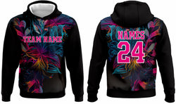 Custom Sports Hoodies 62 – Premium Athletic Team Hoodies - Team Concept Sports