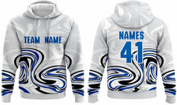 Custom Sports Hoodies 67 – Premium Athletic Team Hoodies - Team Concept Sports