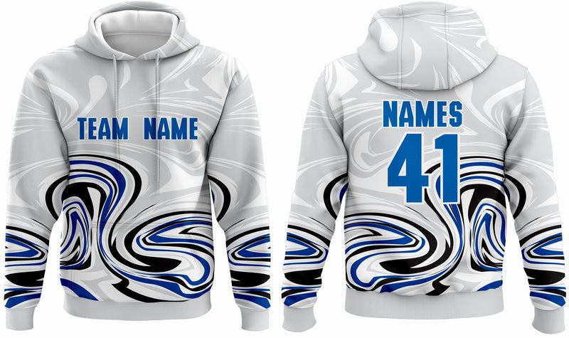 Custom Sports Hoodies 67 – Premium Athletic Team Hoodies - Team Concept Sports