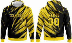 Custom Sports Hoodies 71 – Premium Athletic Team Hoodies - Team Concept Sports