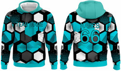 Custom Sports Hoodies 72 – Premium Athletic Team Hoodies - Team Concept Sports