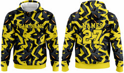 Custom Sports Hoodies 73 – Premium Athletic Team Hoodies - Team Concept Sports