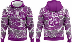 Custom Sports Hoodies 78 – Premium Athletic Team Hoodies - Team Concept Sports