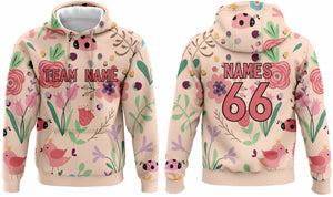 Custom Sports Hoodies 83 – Premium Athletic Team Hoodies - Team Concept Sports