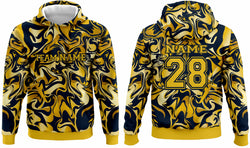 Custom Sports Hoodies 89 – Premium Athletic Team Hoodies - Team Concept Sports