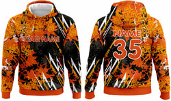 Custom Sports Hoodies 92 – Premium Athletic Team Hoodies - Team Concept Sports