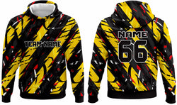 Custom Sports Hoodies 97 – Premium Athletic Team Hoodies - Team Concept Sports