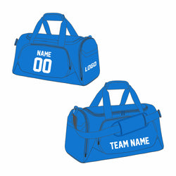 High-Performance Sports Bags 08 - Customizable Name & Number - Team Concept Sports