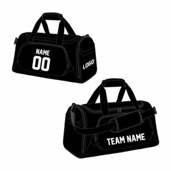 High-Performance Sports Bags 09 - Customizable Name & Number - Team Concept Sports