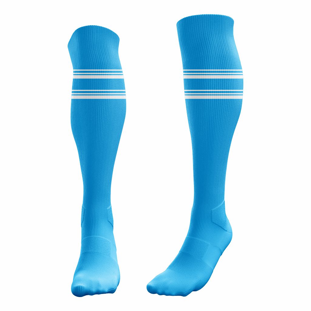 High-Performance Sports Socks 10 – Breathable, Anti-Slip, & Durable - Team Concept Sports