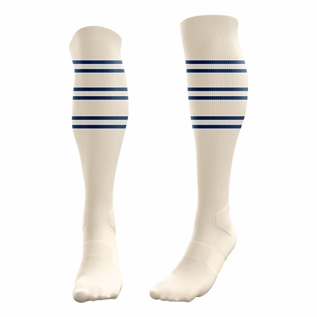 High-Performance Sports Socks 2 – Breathable, Anti-Slip, & Durable - Team Concept Sports