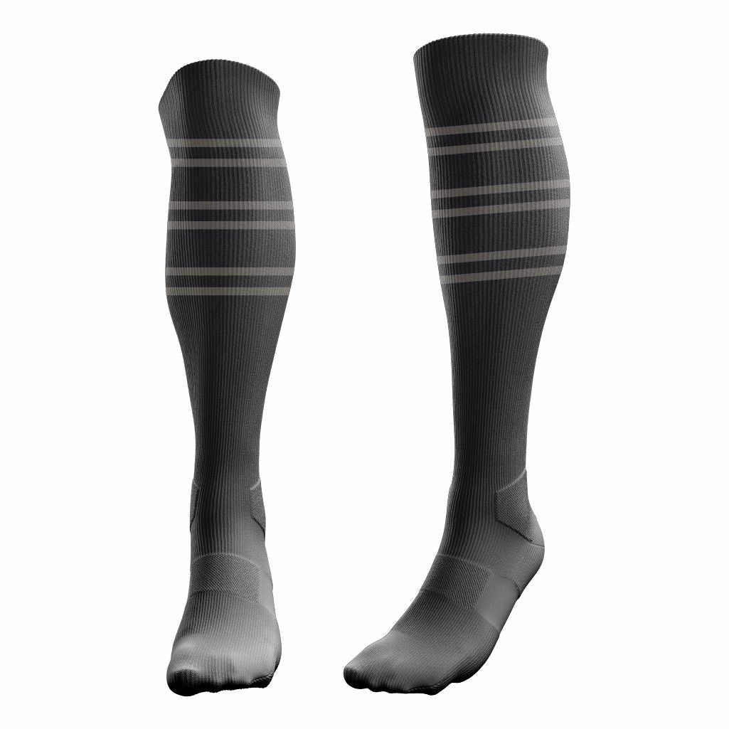 High-Performance Sports Socks 4 – Breathable, Anti-Slip, & Durable - Team Concept Sports