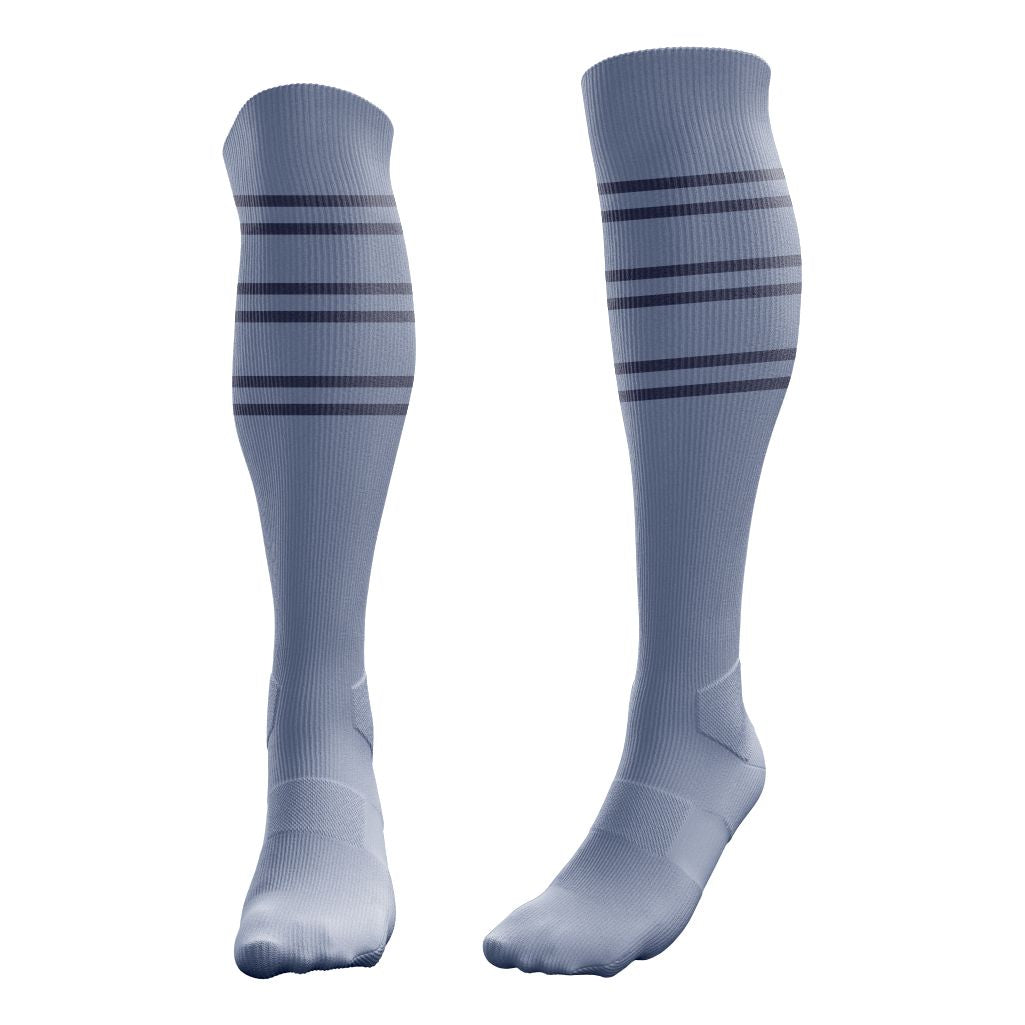 High-Performance Sports Socks 5 – Breathable, Anti-Slip, & Durable - Team Concept Sports