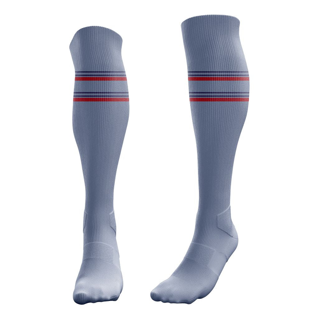 High-Performance Sports Socks 7 – Breathable, Anti-Slip, & Durable - Team Concept Sports