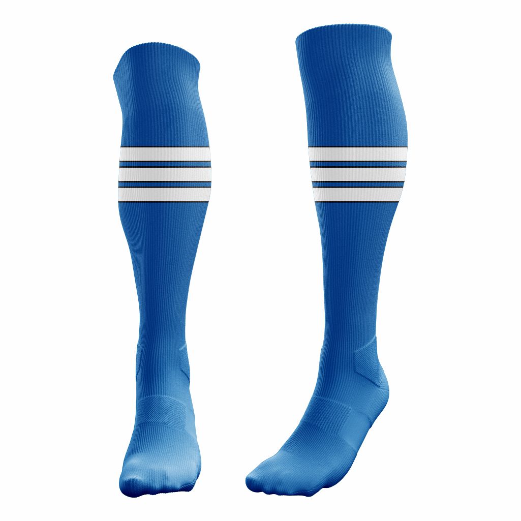 High-Performance Sports Socks 8 – Breathable, Anti-Slip, & Durable - Team Concept Sports