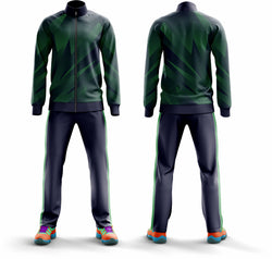 Premium Sports Track Suit 10 – Breathable, Stylish & Durable - Team Concept Sports