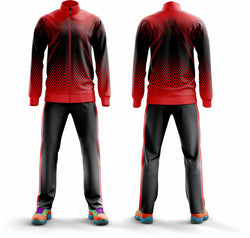 Premium Sports Track Suit 12 – Breathable, Stylish & Durable - Team Concept Sports
