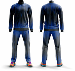 Premium Sports Track Suit 17 – Breathable, Stylish & Durable - Team Concept Sports